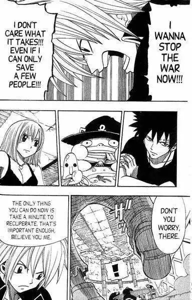 Rave Master Chapter 161 4